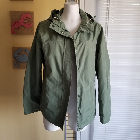 Eddie Bauer jacket (S) - Picture 2 of 5